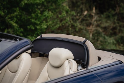 2003 MERCEDES-BENZ (R230) SL500 AUTO à vendre (picture 37 of 191)