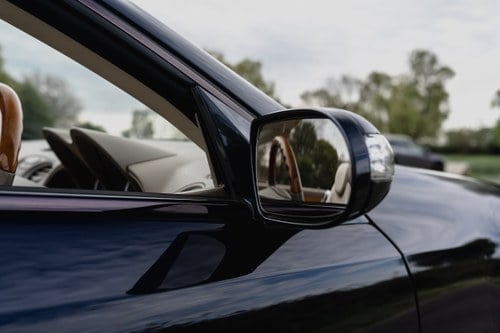 2003 MERCEDES-BENZ (R230) SL500 AUTO à vendre (picture 130 of 191)