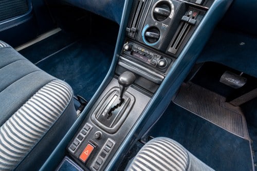 1977 Mercedes-Benz 450SE à vendre (picture 41 of 176)