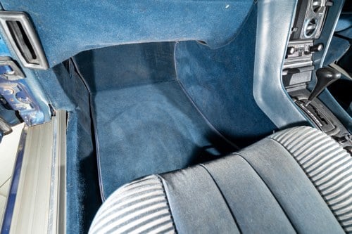 1977 Mercedes-Benz 450SE à vendre (picture 45 of 176)