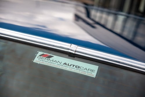 1977 Mercedes-Benz 450SE à vendre (picture 74 of 176)