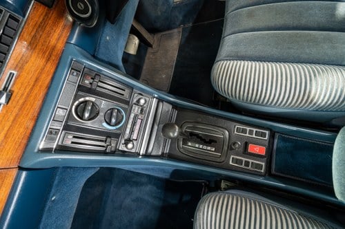 1977 Mercedes-Benz 450SE à vendre (picture 23 of 176)