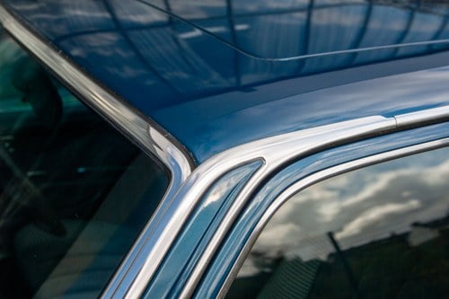 1977 Mercedes-Benz 450SE à vendre (picture 80 of 176)