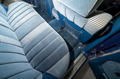 1977 Mercedes-Benz 450SE à vendre (picture 53 of 176)