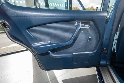 1977 Mercedes-Benz 450SE à vendre (picture 57 of 176)