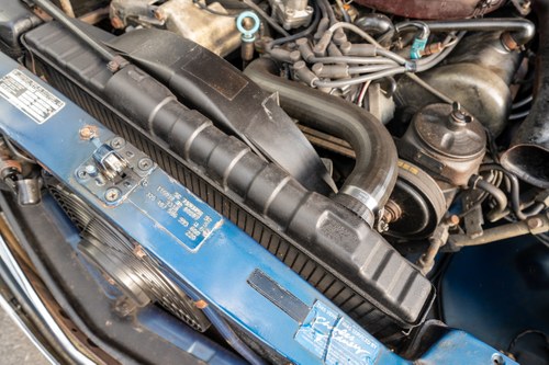 1977 Mercedes-Benz 450SE à vendre (picture 129 of 176)