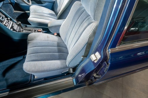 1977 Mercedes-Benz 450SE à vendre (picture 46 of 176)