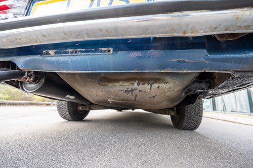 1977 Mercedes-Benz 450SE à vendre (picture 143 of 176)