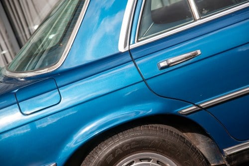 1977 Mercedes-Benz 450SE à vendre (picture 97 of 176)