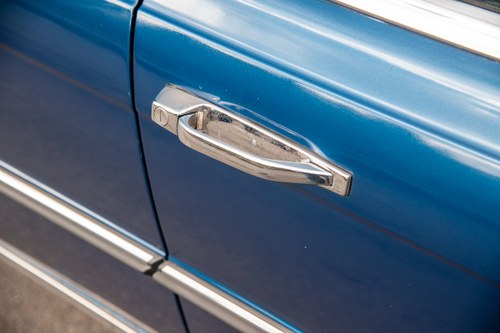 1977 Mercedes-Benz 450SE à vendre (picture 105 of 176)