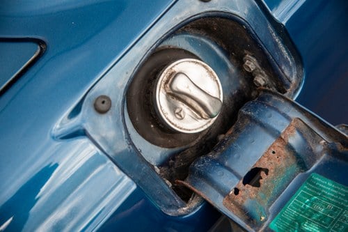 1977 Mercedes-Benz 450SE à vendre (picture 107 of 176)