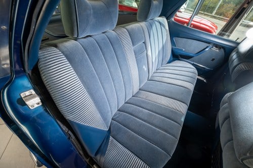 1977 Mercedes-Benz 450SE à vendre (picture 49 of 176)