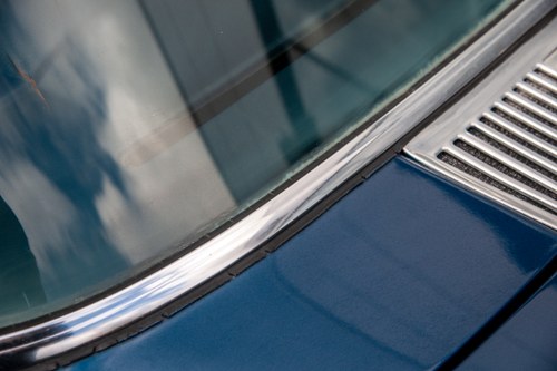 1977 Mercedes-Benz 450SE à vendre (picture 102 of 176)