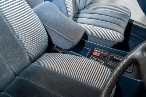 1977 Mercedes-Benz 450SE à vendre (picture 42 of 176)