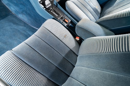 1977 Mercedes-Benz 450SE à vendre (picture 47 of 176)