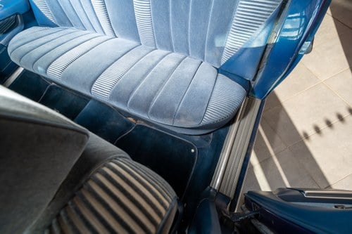 1977 Mercedes-Benz 450SE à vendre (picture 52 of 176)