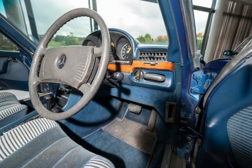 1977 Mercedes-Benz 450SE à vendre (picture 36 of 176)