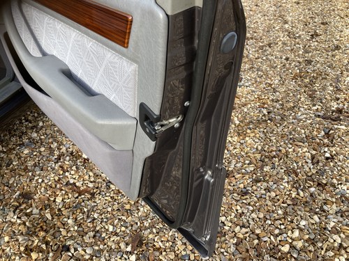 1996 Mercedes-Benz (S124) E200 T Estate In vendita (immagine 86 di 170)