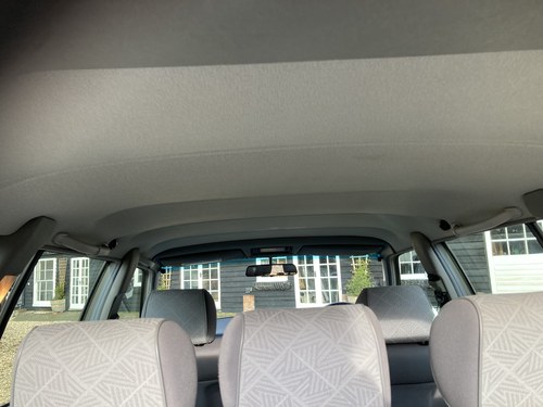 1996 Mercedes-Benz (S124) E200 T Estate In vendita (immagine 76 di 170)