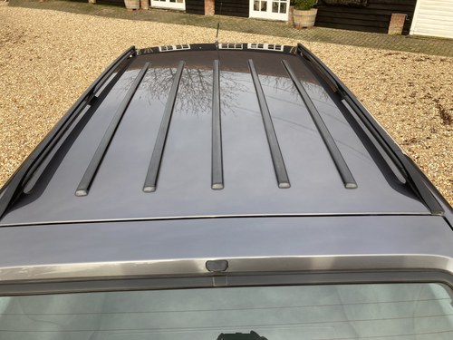 1996 Mercedes-Benz (S124) E200 T Estate In vendita (immagine 112 di 170)