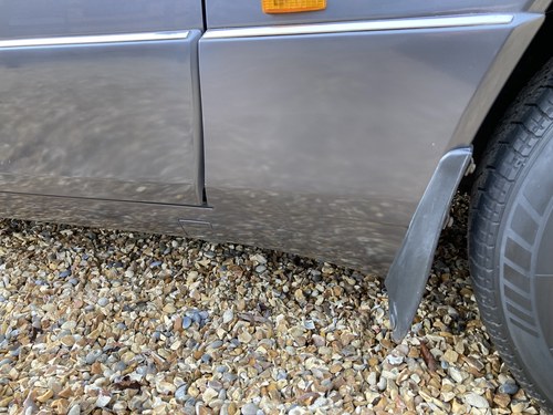 1996 Mercedes-Benz (S124) E200 T Estate In vendita (immagine 131 di 170)