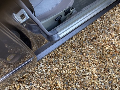 1996 Mercedes-Benz (S124) E200 T Estate In vendita (immagine 97 di 170)