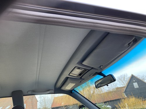 1996 Mercedes-Benz (S124) E200 T Estate In vendita (immagine 77 di 170)