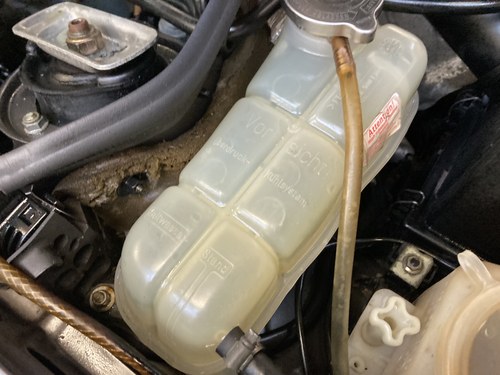 1996 Mercedes-Benz (S124) E200 T Estate In vendita (immagine 156 di 170)