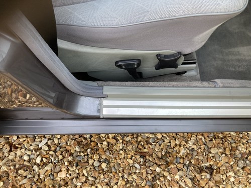 1996 Mercedes-Benz (S124) E200 T Estate In vendita (immagine 95 di 170)