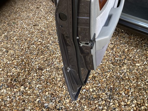 1996 Mercedes-Benz (S124) E200 T Estate In vendita (immagine 114 di 170)