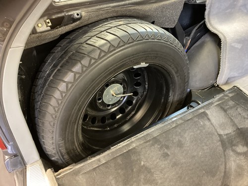 1996 Mercedes-Benz (S124) E200 T Estate In vendita (immagine 126 di 170)