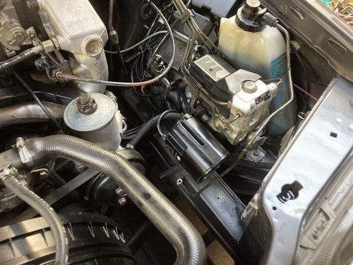 1996 Mercedes-Benz (S124) E200 T Estate In vendita (immagine 162 di 170)