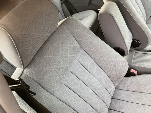 1996 Mercedes-Benz (S124) E200 T Estate In vendita (immagine 53 di 170)