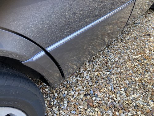 1996 Mercedes-Benz (S124) E200 T Estate In vendita (immagine 138 di 170)