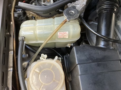 1996 Mercedes-Benz (S124) E200 T Estate In vendita (immagine 167 di 170)