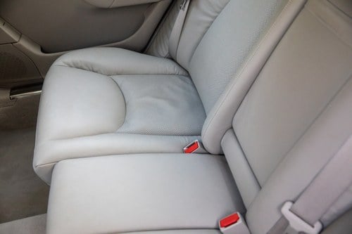 2003 Mercedes-Benz S320 L Te koop (foto 51 van 189)