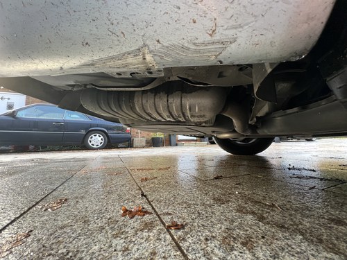 2003 Mercedes-Benz S320 L Te koop (foto 182 van 189)