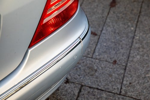 2003 Mercedes-Benz S320 L Te koop (foto 131 van 189)