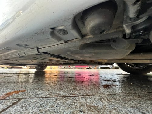 2003 Mercedes-Benz S320 L Te koop (foto 175 van 189)