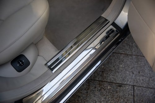 2003 Mercedes-Benz S320 L Te koop (foto 31 van 189)