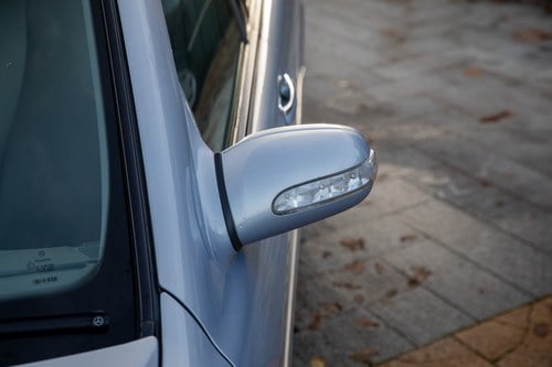 2003 Mercedes-Benz S320 L Te koop (foto 125 van 189)