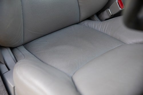 2003 Mercedes-Benz S320 L Te koop (foto 104 van 189)