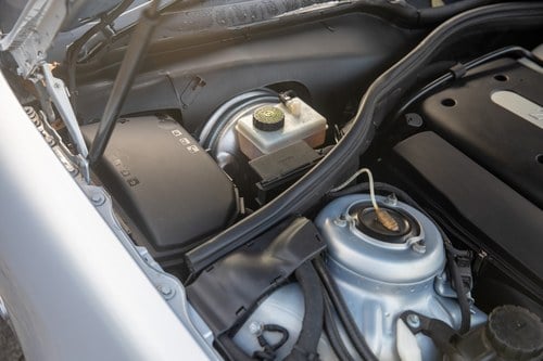 2003 Mercedes-Benz S320 L Te koop (foto 172 van 189)