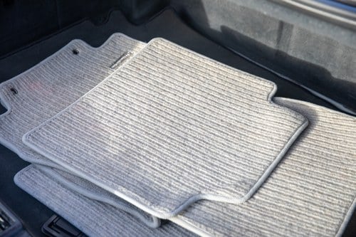 2003 Mercedes-Benz S320 L Te koop (foto 89 van 189)