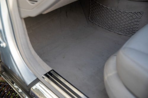 2003 Mercedes-Benz S320 L Te koop (foto 75 van 189)