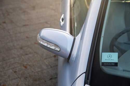 2003 Mercedes-Benz S320 L Te koop (foto 117 van 189)