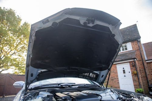 2003 Mercedes-Benz S320 L Te koop (foto 173 van 189)