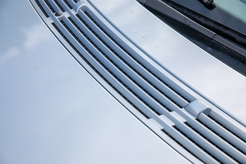 2003 Mercedes-Benz S320 L Te koop (foto 137 van 189)