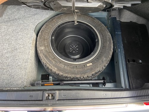 1997 Mercedes Benz S320 SWB Saloon (W140) In vendita (immagine 44 di 77)