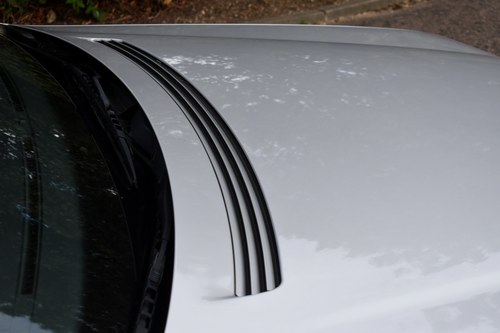 1995 Mercedes-Benz S500 For Sale (picture 94 of 155)